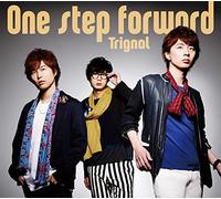 One Step Forward [Edition] [Import Allemand]