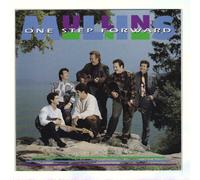 One Step Forward [Import]