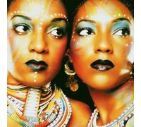 Les Nubians - One Step Forward [Import]