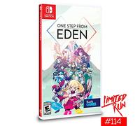 One Step from Eden (Limited Run #114) (Import)