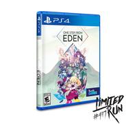 PlayStation 4 One Step From Eden (Limited Run #417) (Import) Game NEUF