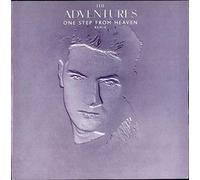 One Step from Heaven (Remix) / The Trip to Bountiful (+ Product Fact) [Import]