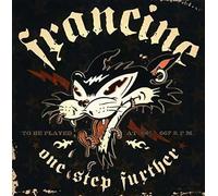 Francine - One Step Further [Import]