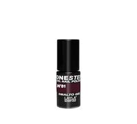 ONE STEP GEL NAIL POLISH N.81 BLACKBROWN