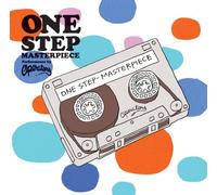 ONE STEP - MASTERPIECE