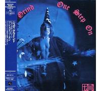 One Step on by Jody Grind (2006-12-20)