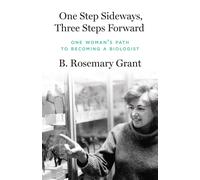 One Step Sideways, Three Steps Forward