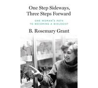 One Step Sideways, Three Steps Forward
