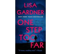 One Step Too Far: A Novel