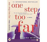 One Step Too Far Lp