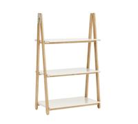 One step up - Etagère Low H x W x D: 126 x 78 x 45cm