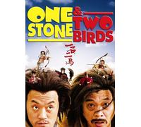 One Stone & Two Birds