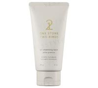 ONE STONE TWO BIRDS - Oil Cleansing Balm White Premium 90g