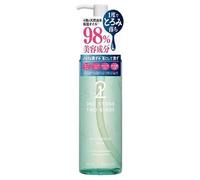 ONE STONE TWO BIRDS - Oil Cleansing Moist 180ml