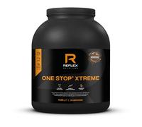One Stop Xtreme, Chocolate Perfection - 4350g