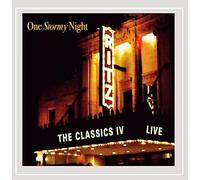 One Stormy Night: Live at The Ritz