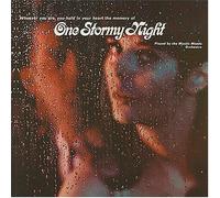 One Stormy Night [Us Import] by Mystic Moods (2004-07-27)