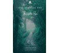 One Strange Day: The Hidden Ruins