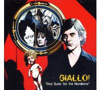 One Suite for The Murderer (Musea Compilation)