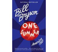 One Summer: America, 1927