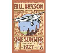 One Summer: America 1927