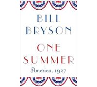 One Summer: America, 1927