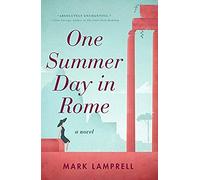 One Summer Day In Rome