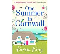One Summer In Cornwall