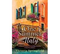 One Summer in Italy