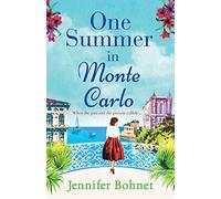 One Summer in Monte Carlo