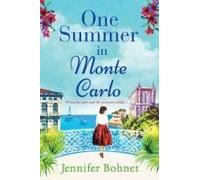 One Summer In Monte Carlo