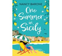 One Summer In Sicily