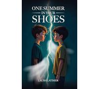 One Summer in Your Shoes