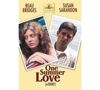 One Summer Love (aka Dragonfly)