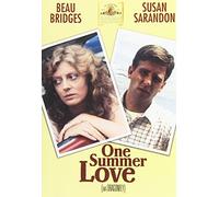 One Summer Love (aka Dragonfly)