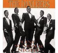 One summer night CD