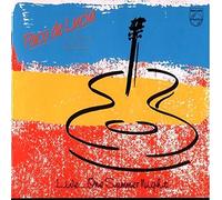 One summer night - Live / 822 540-1