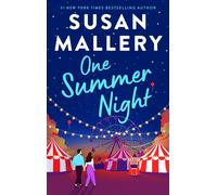One Summer Night - Susan Mallery - Harlequin Special Releases - ebook (ePub) - Livre