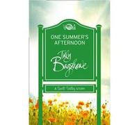 One Summers Afternoon by Tilly Bagshawe Paperback Book Tilly Bagshawe (Auteur)