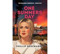 One Summers Day: Coming after Jessie was a terrible mistake...