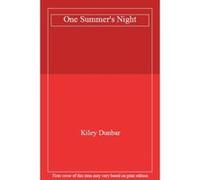 One Summer's Night - [Livre en VO] Kiley Dunbar (Auteur)