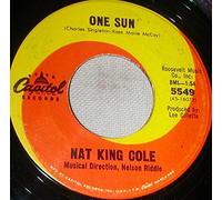 One Sun / Looking Back