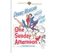 One Sunday Afternoon – DVD-R à la demande – Archive Collection – 1948
