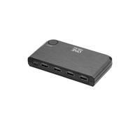 One Sv1632 Hdmi Switcher 4k Bk