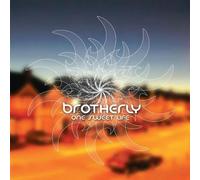 One Sweet Life Import edition by Brotherly (2007) Audio CD