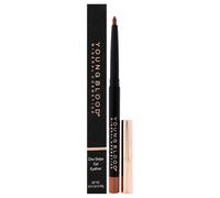 One-Swipe Gel Eyeliner - Bourbon by Youngblood for Women - 0.01 oz Eyeliner