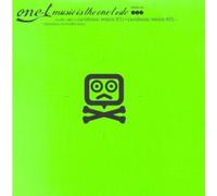 One-T - Music is The One-T Odc