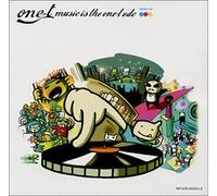 One-T - Music is The One-T Odc