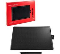 One (taille: S) par CTL-472-N - Tablette créative avec un crayon - Noir G