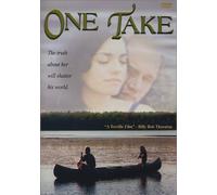 One Take [Import USA Zone 1]